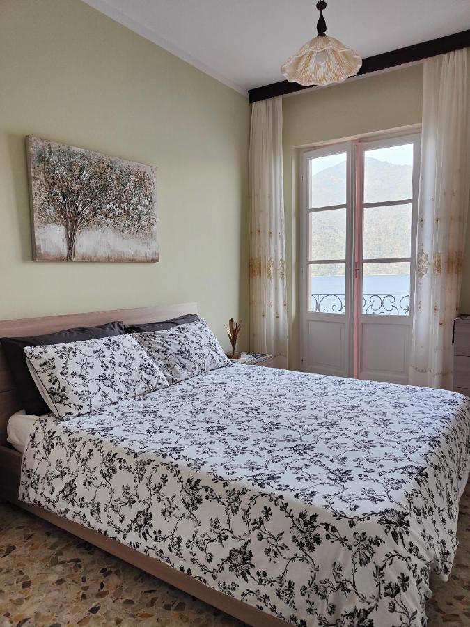 Апартаменты Residenza Il Gabbiano 3 Каннобио Экстерьер фото